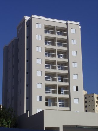 Residencial Porto Seguro